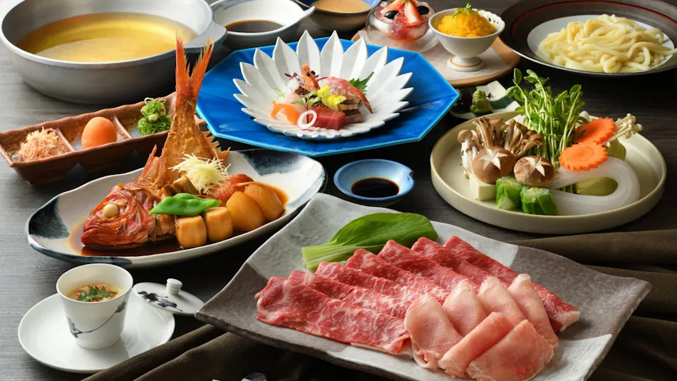 Izu Hotel Resort & Spa