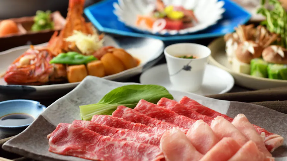 Izu Hotel Resort & Spa