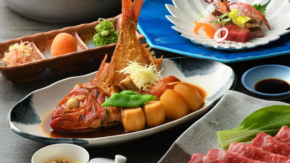 Izu Hotel Resort & Spa