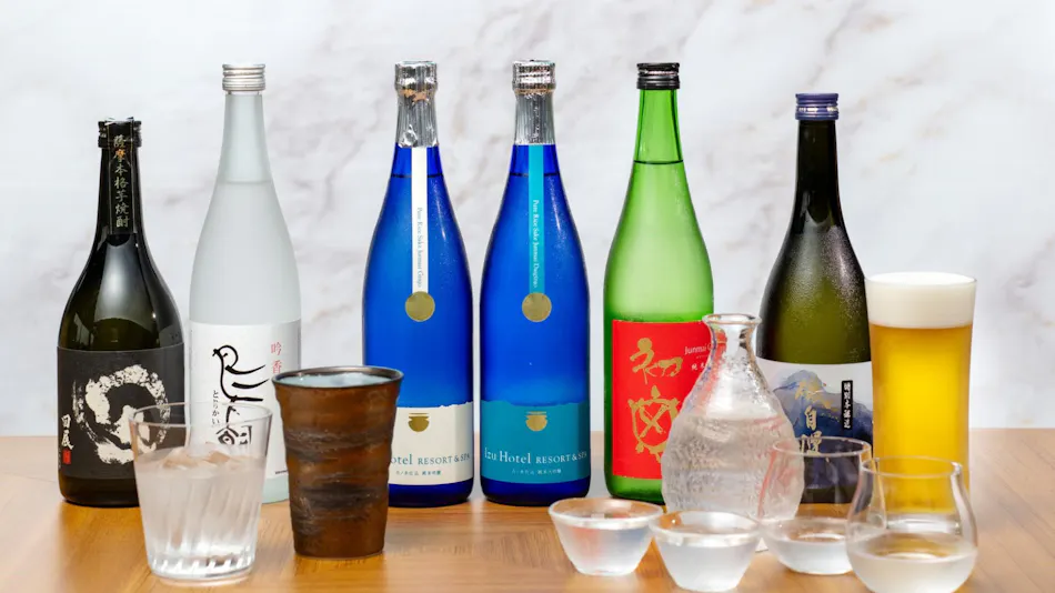 Izu Hotel Resort & Spa