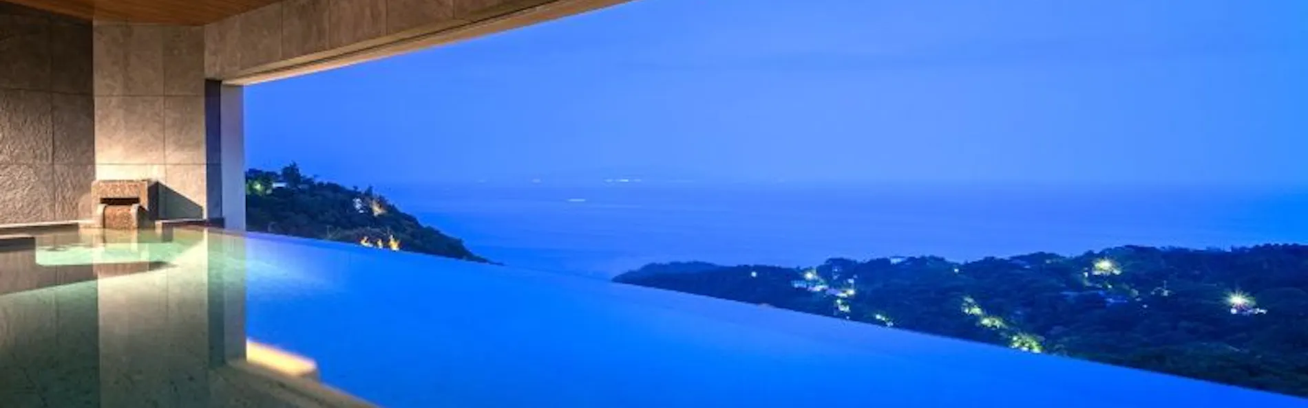 伊豆ホテル リゾート&スパ