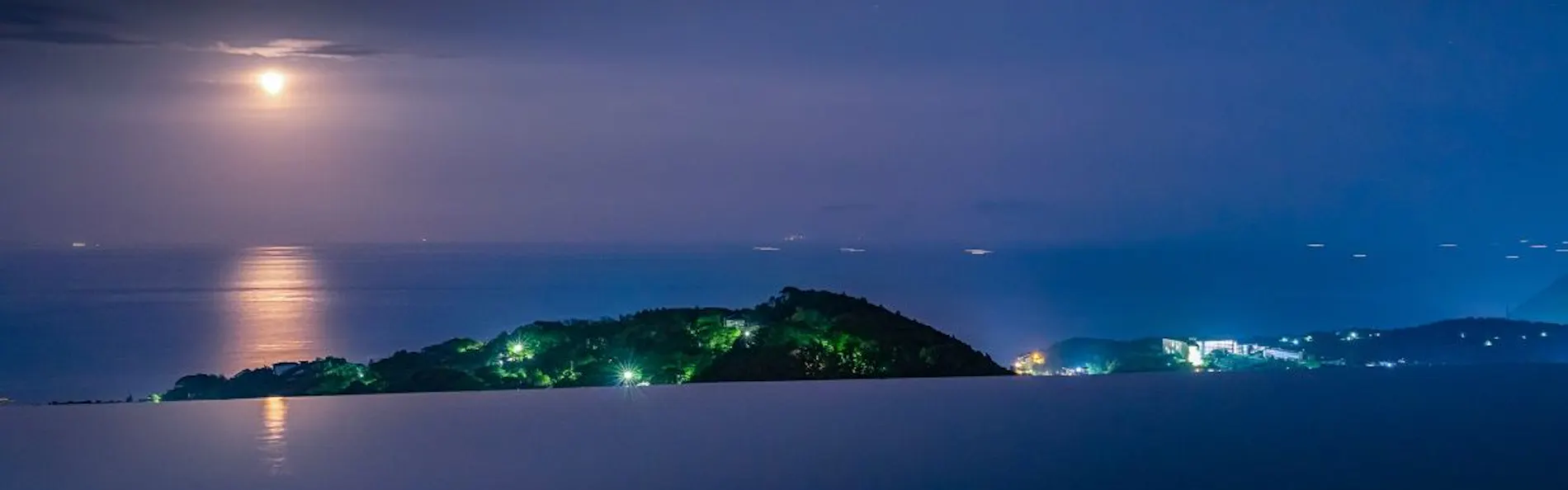 伊豆ホテル リゾート&スパ