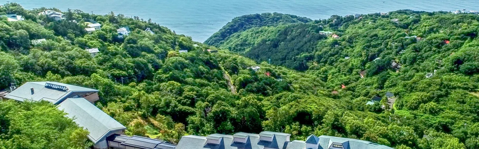 伊豆ホテル リゾート&スパ