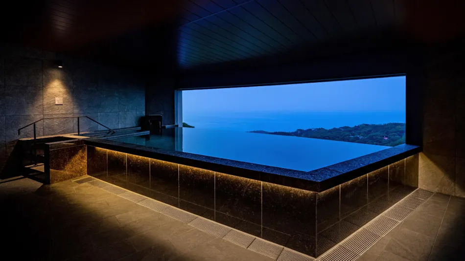 Izu Hotel Resort & Spa