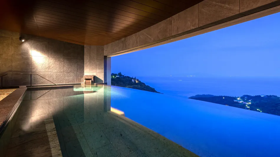 Izu Hotel Resort & Spa