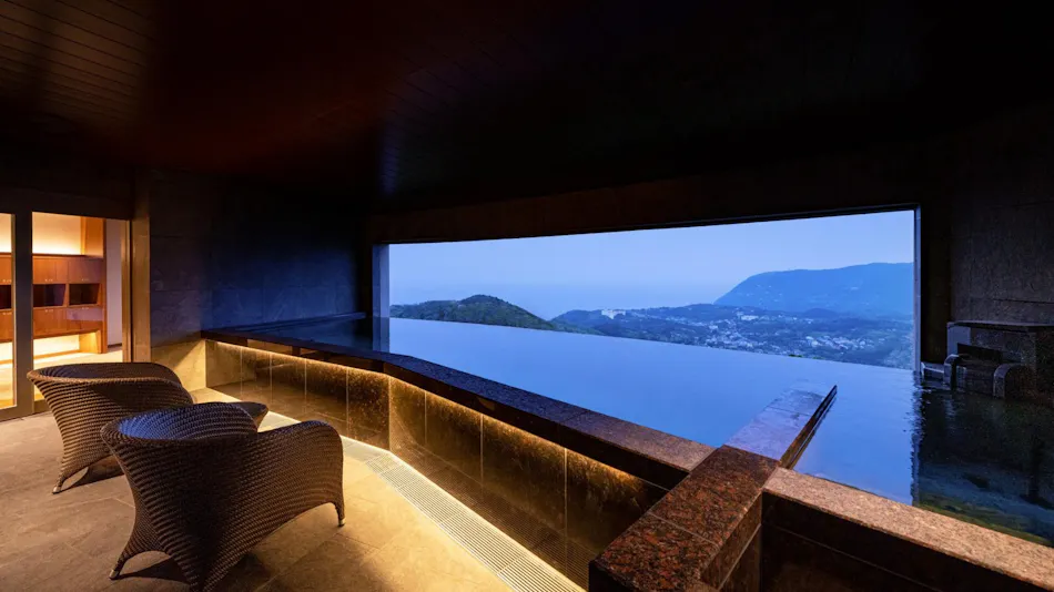 Izu Hotel Resort & Spa