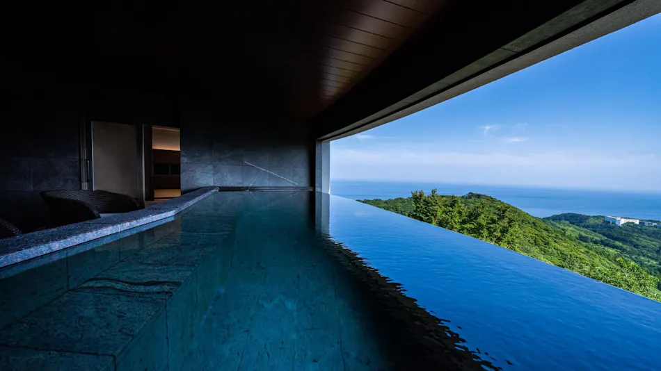 Izu Hotel Resort & Spa