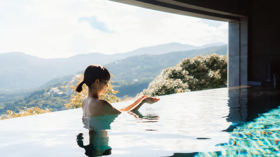 Izu Hotel Resort & Spa