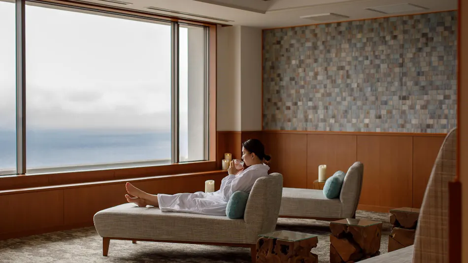 Izu Hotel Resort & Spa