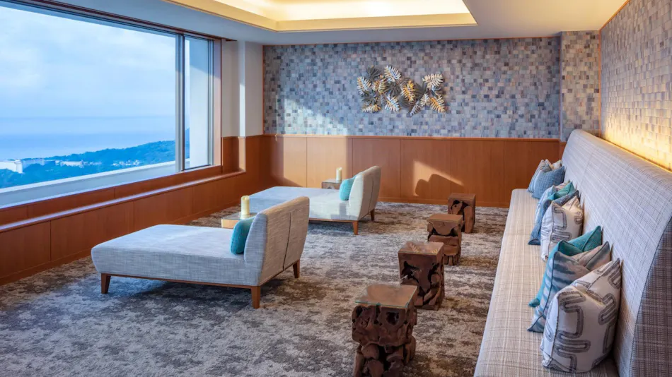 Izu Hotel Resort & Spa