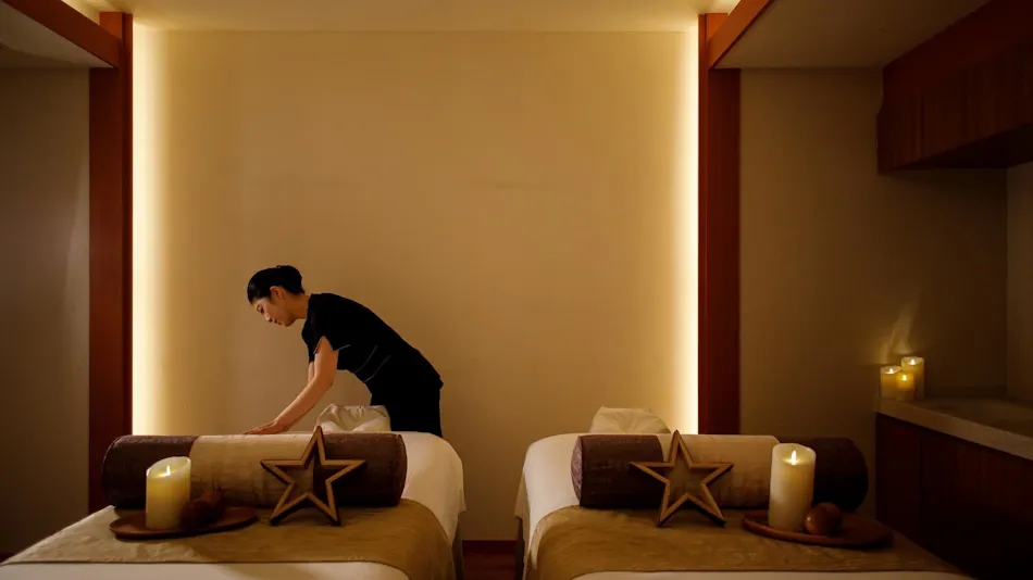 Izu Hotel Resort & Spa