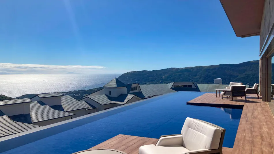 Izu Hotel Resort & Spa