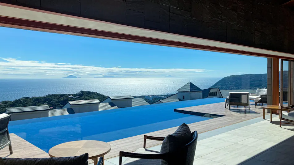 Izu Hotel Resort & Spa