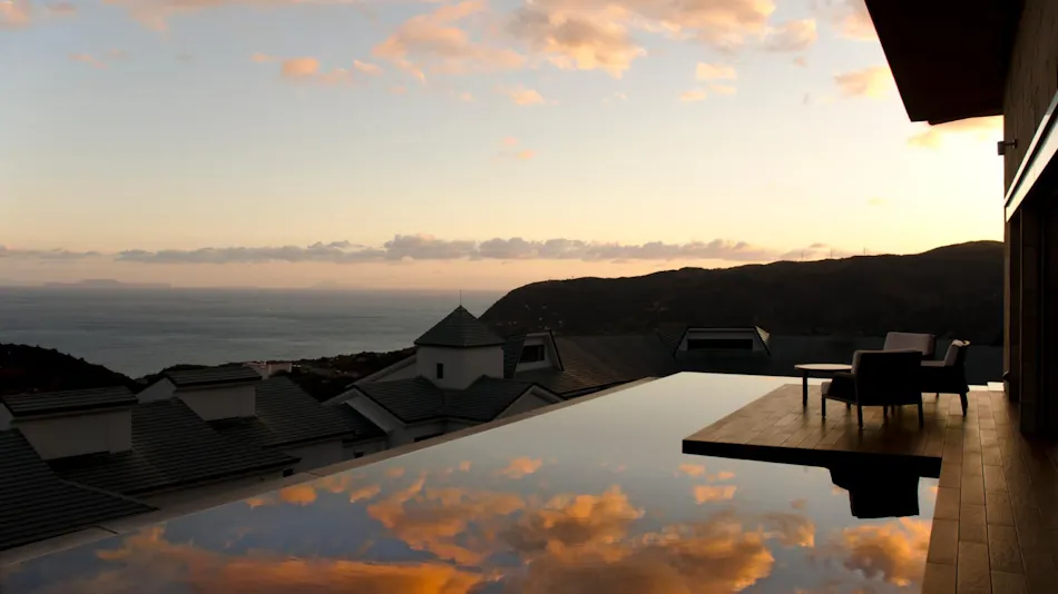 Izu Hotel Resort & Spa