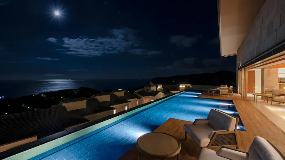 Izu Hotel Resort & Spa