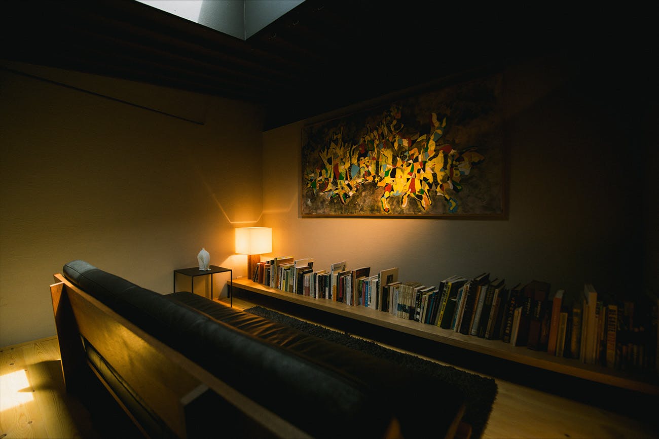 atelier O-HUIS