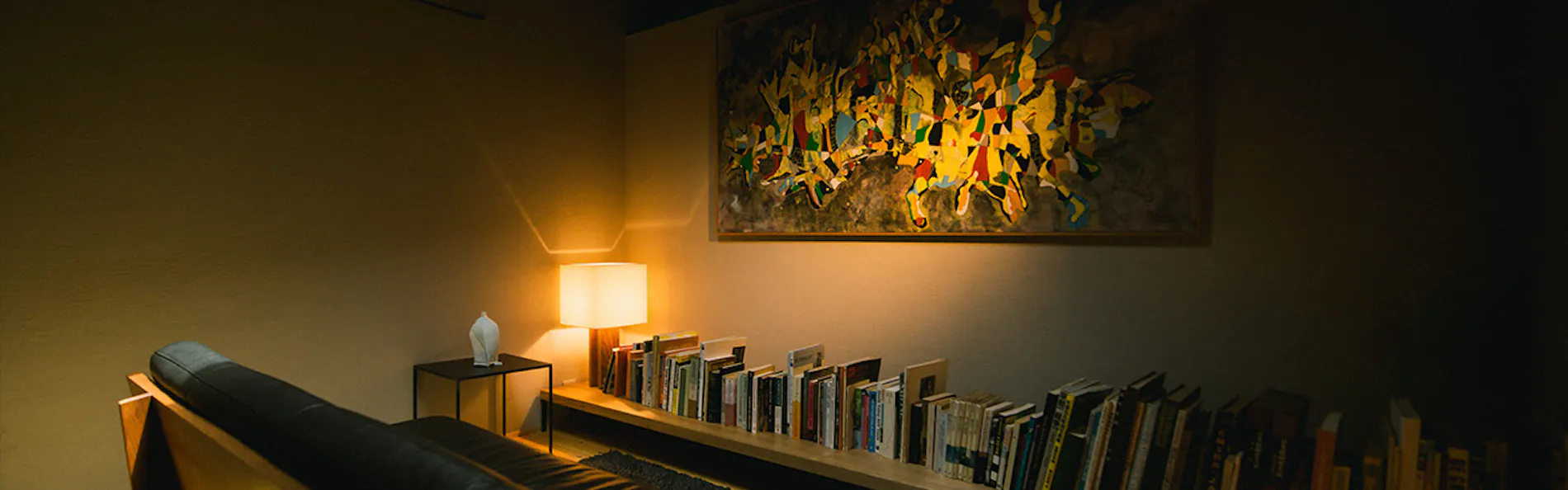 atelier O-HUIS