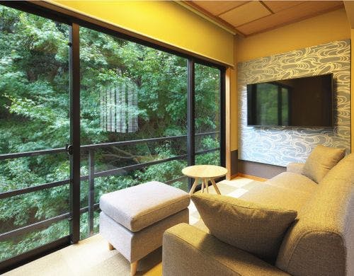 コンセプトルーム