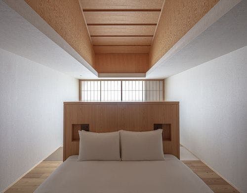 オーシャンビュージュニアスイート