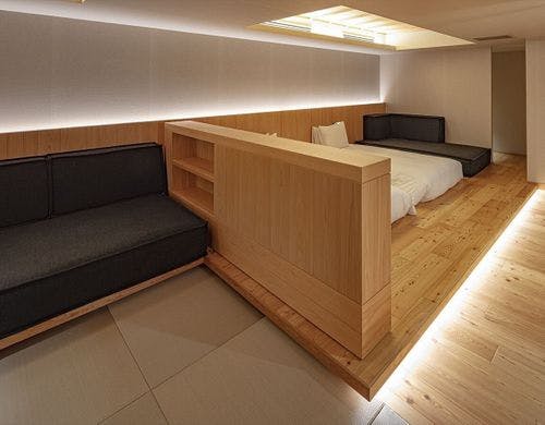 グランドツイン