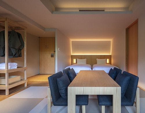 フォレストツイン