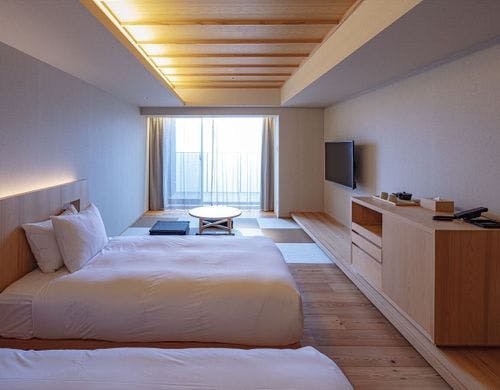 スタンダードツイン