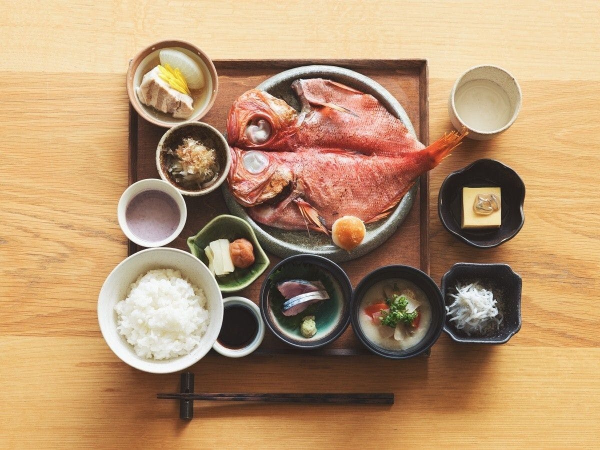 SOKI ATAMI - 海の恵みと山の幸を五感で味わう和洋折衷会席料理＜2食付