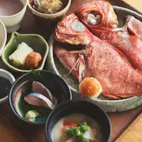 ตัวอย่างอาหารเช้า