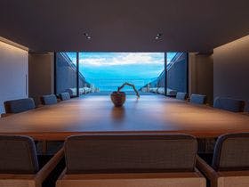 【静岡県熱海の高級ホテル・高級旅館】SOKI ATAMI