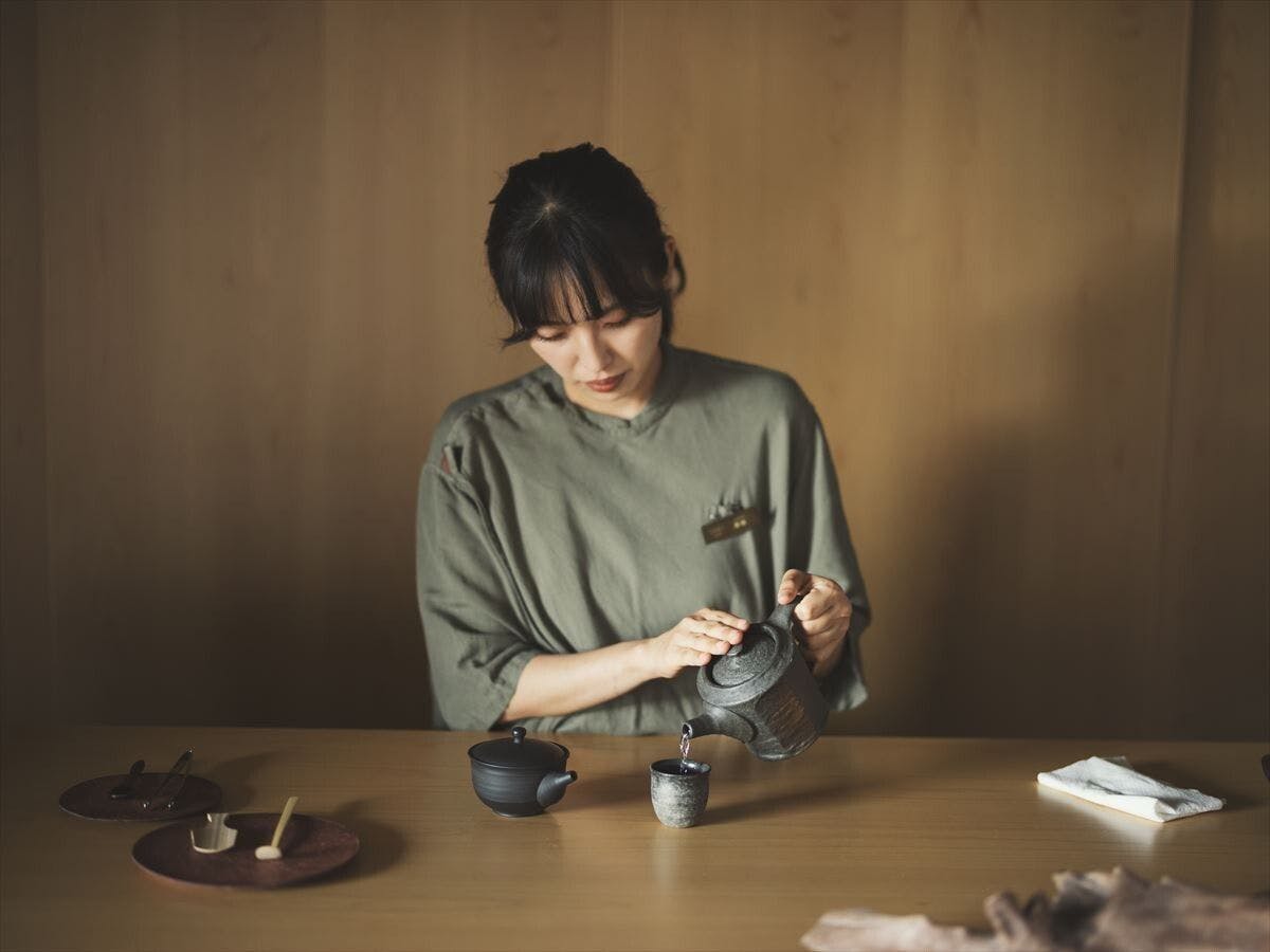 SOKI ATAMI