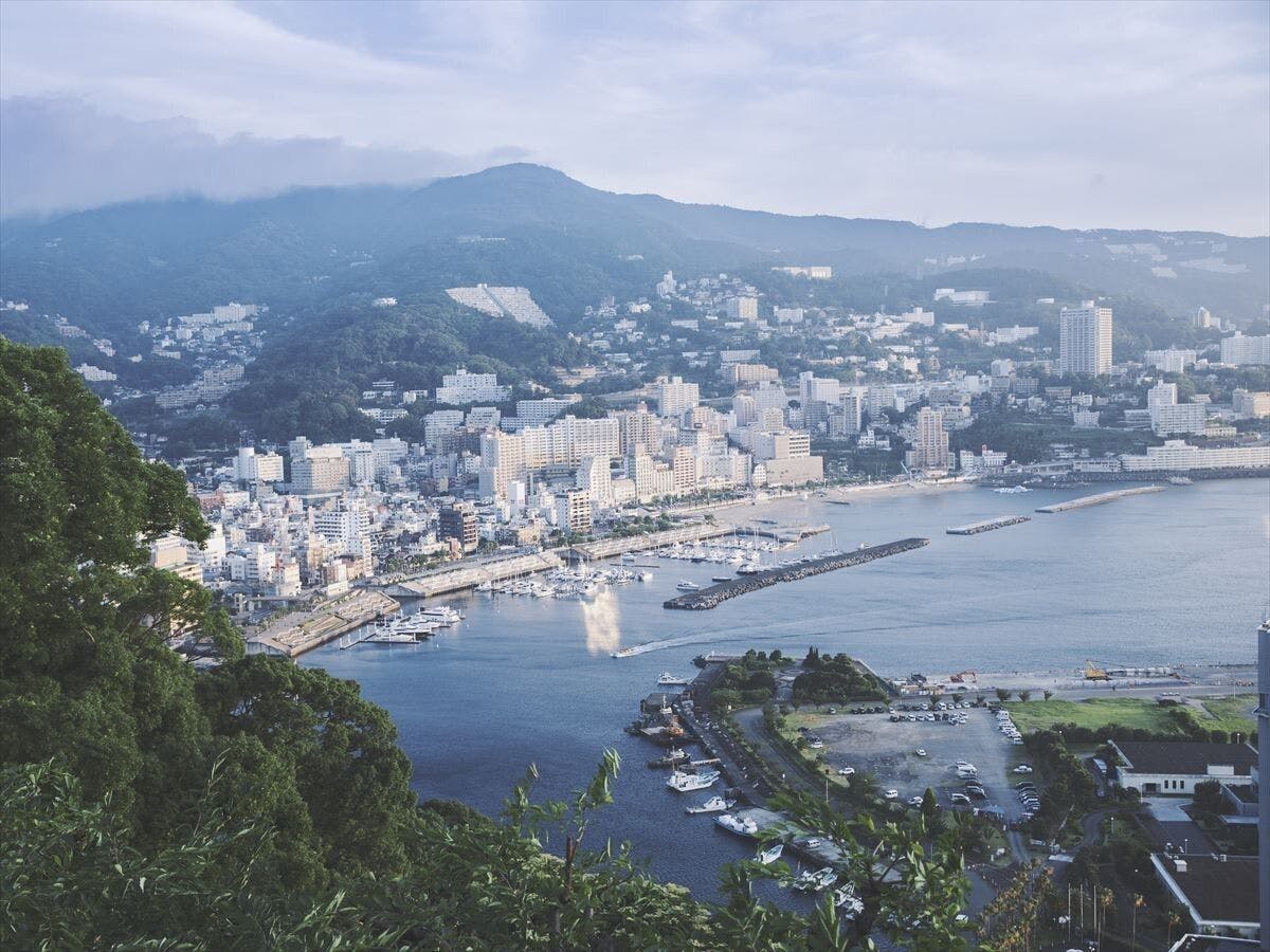 SOKI ATAMI