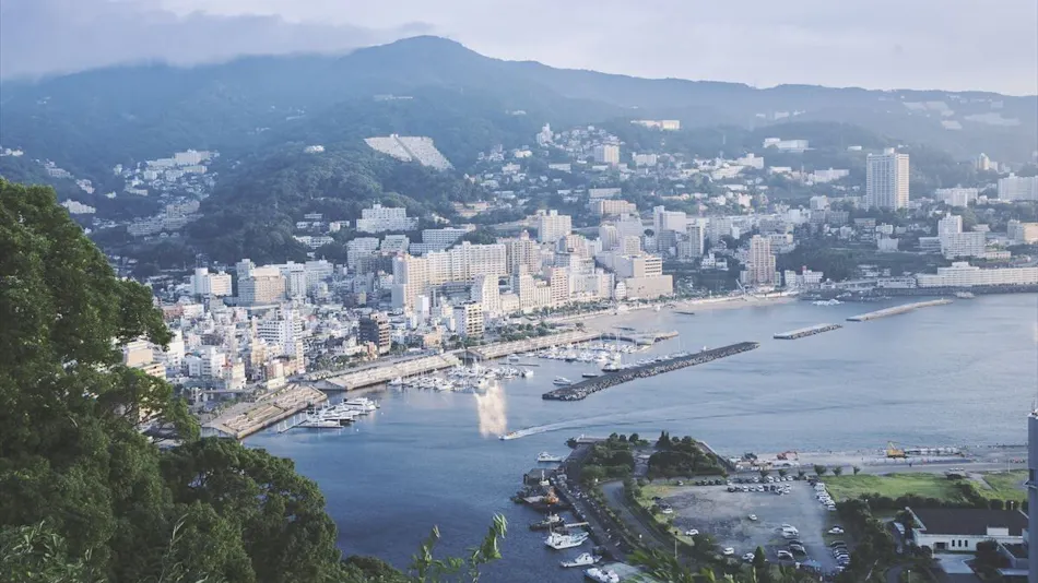 SOKI ATAMI