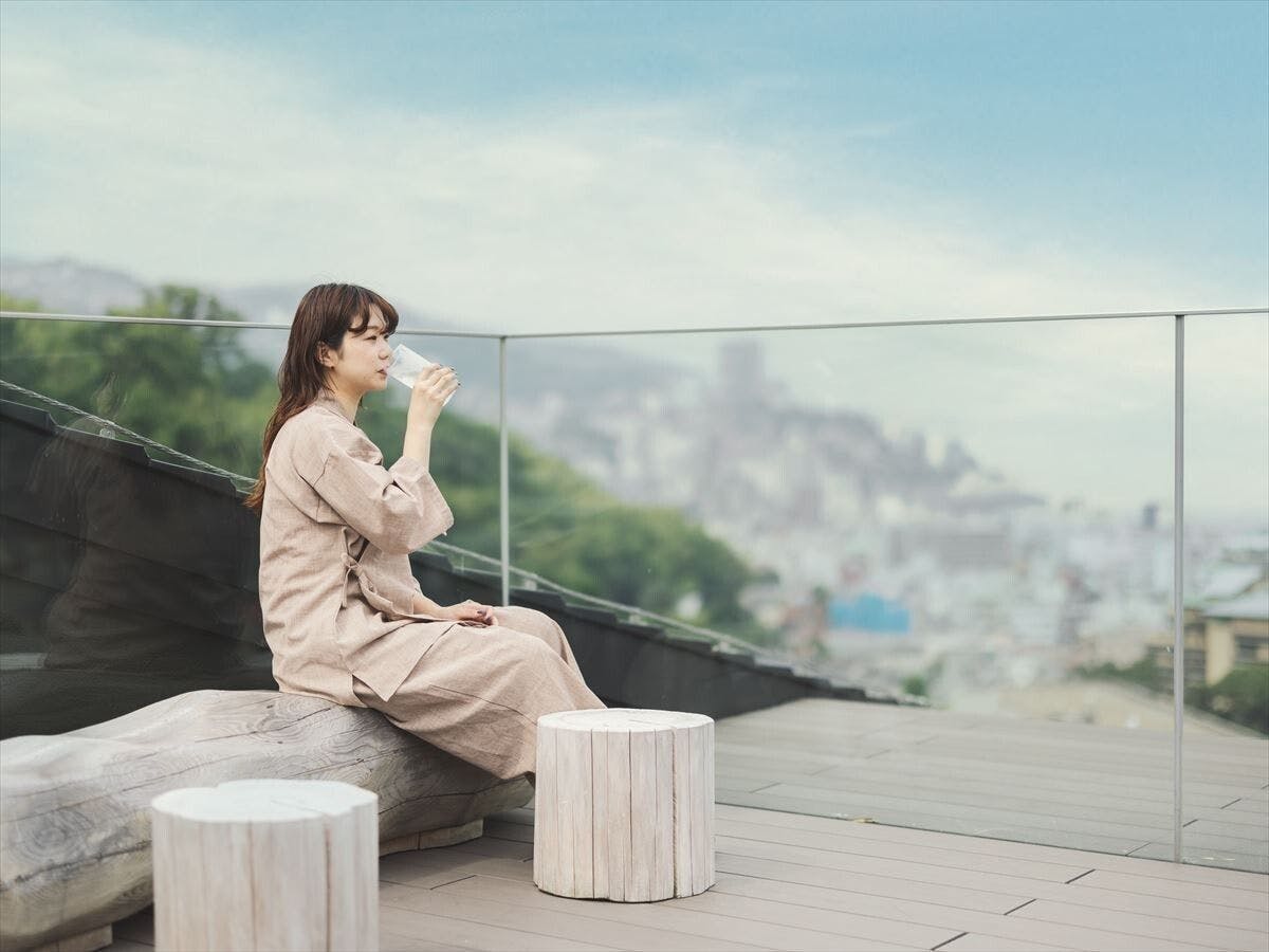 SOKI ATAMI