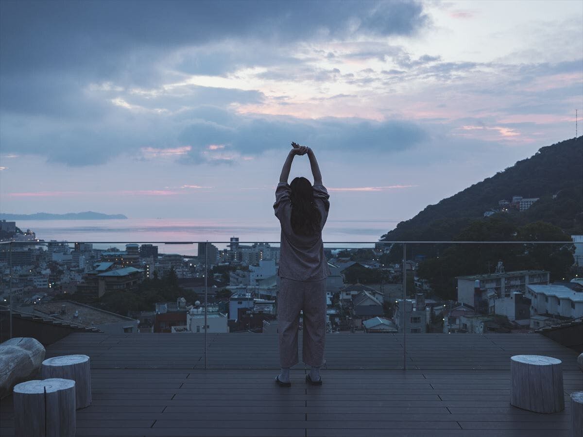 SOKI ATAMI