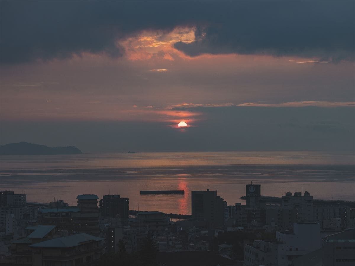SOKI ATAMI