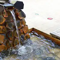 บริเวณโดยรอบ / อิเอยาสุ โนะ ยู