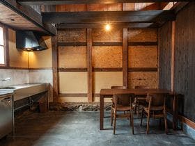 ＮＩＰＰＯＮＩＡ出雲　鷺浦漁師町