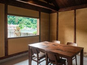 ＮＩＰＰＯＮＩＡ出雲　鷺浦漁師町