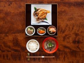 ＮＩＰＰＯＮＩＡ出雲　鷺浦漁師町