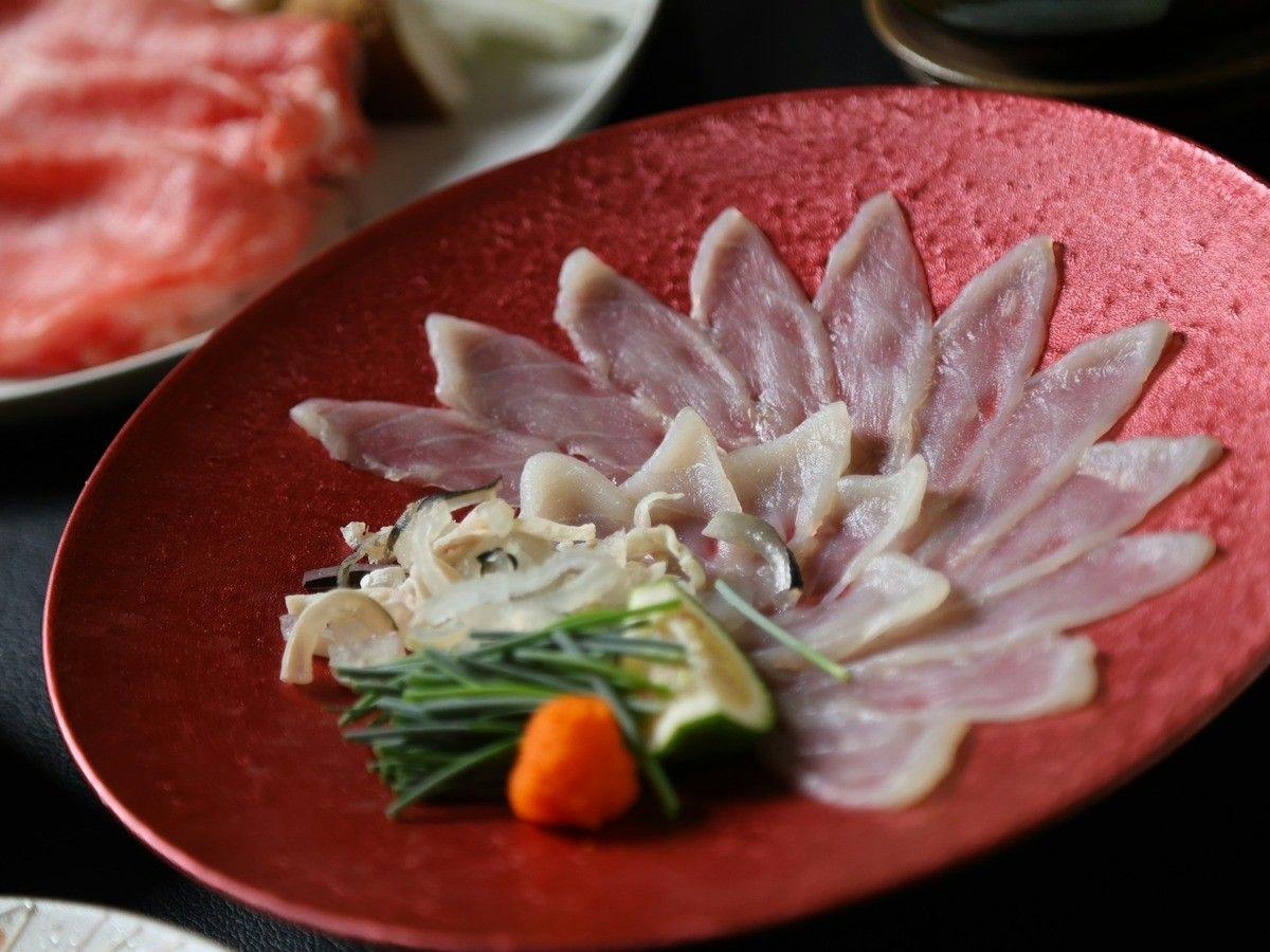 【ไคเซกิพิเศษ】＜ความหรูหราตามฤดูกาลที่เชฟใหญ่รังสรรค์—“นิชิกิ”—＞