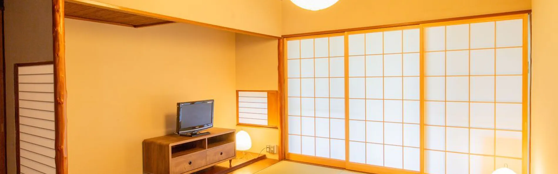 百年庭園の宿 翠水(登録有形文化財の宿/アートホテル小倉内)