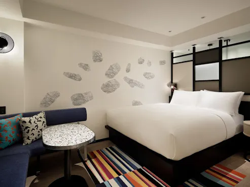 ลอฟต์ควีน