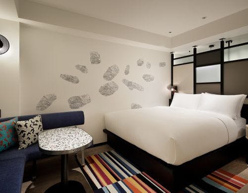 ロフトクイーン