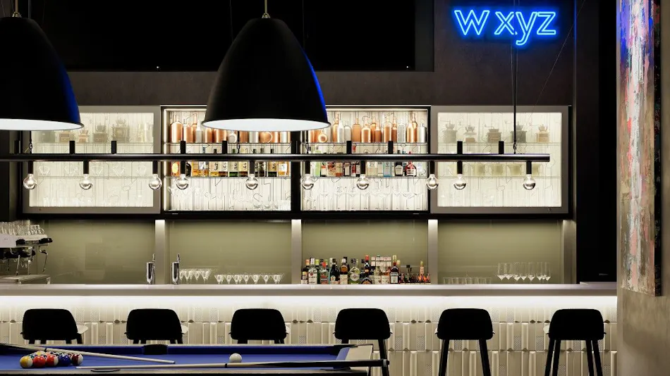 Aloft by Marriott Osaka Umeda