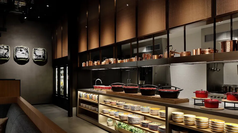 Aloft by Marriott Osaka Umeda