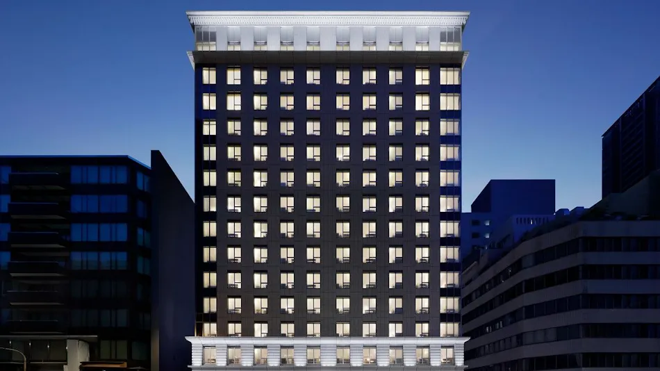 Aloft by Marriott Osaka Umeda