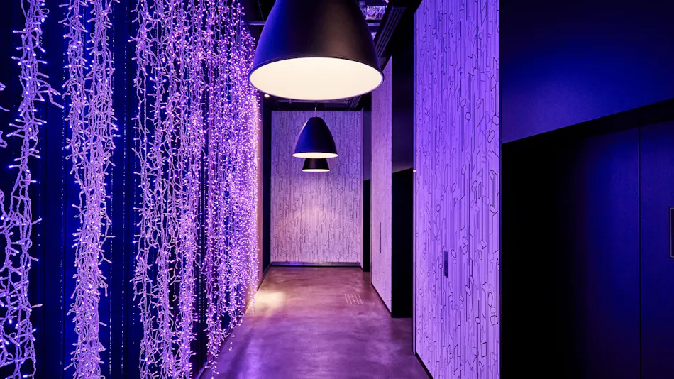 Aloft by Marriott Osaka Umeda