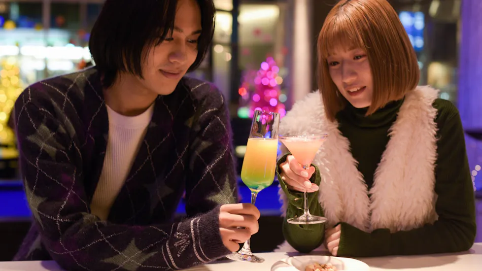 Aloft by Marriott Osaka Umeda