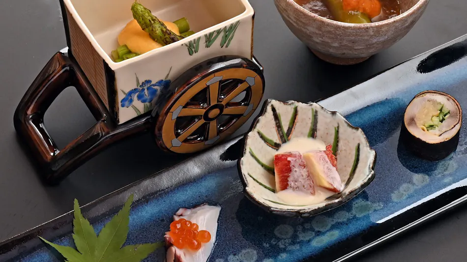 Harazuru Onsen Harazuru no Mai