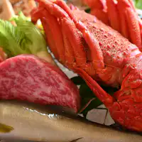 ชุดอาหารพิเศษ - ตัวอย่างวัตถุดิบ